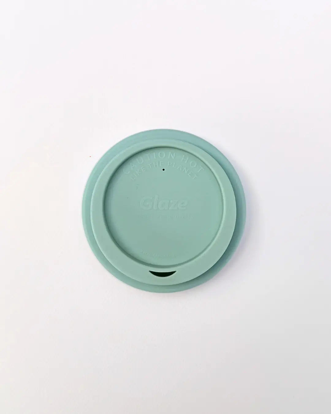 Original Silicone Lid