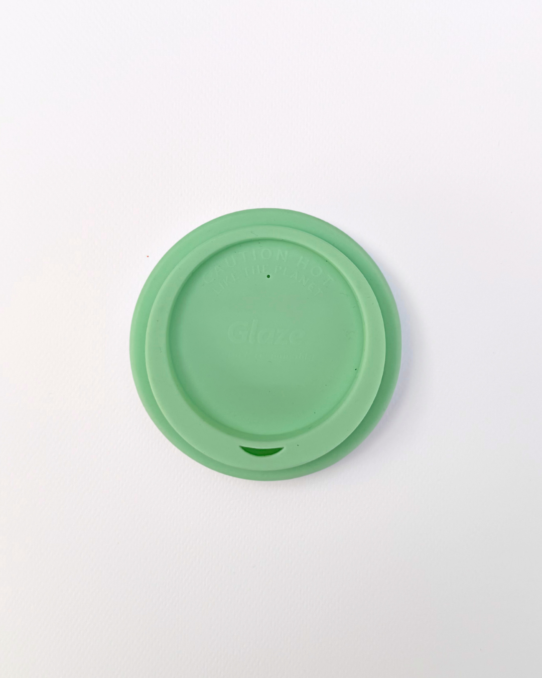 Original Silicone Lid