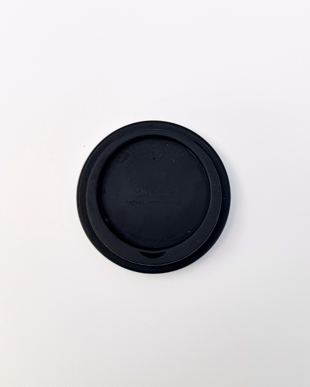 Original Silicone Lid