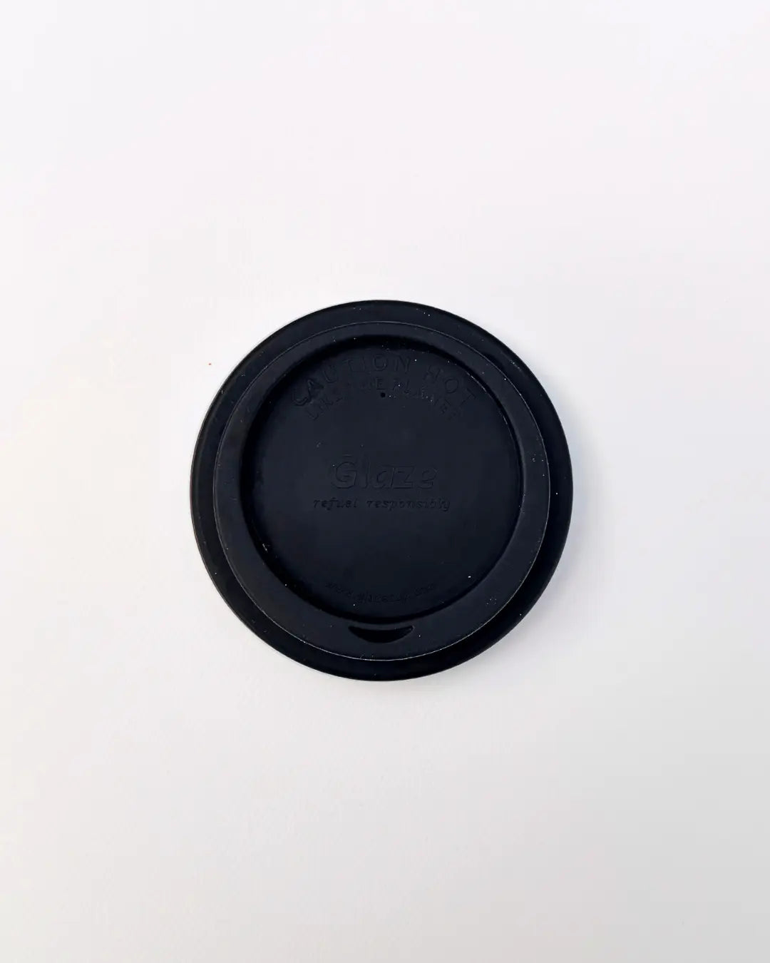 Original Silicone Lid