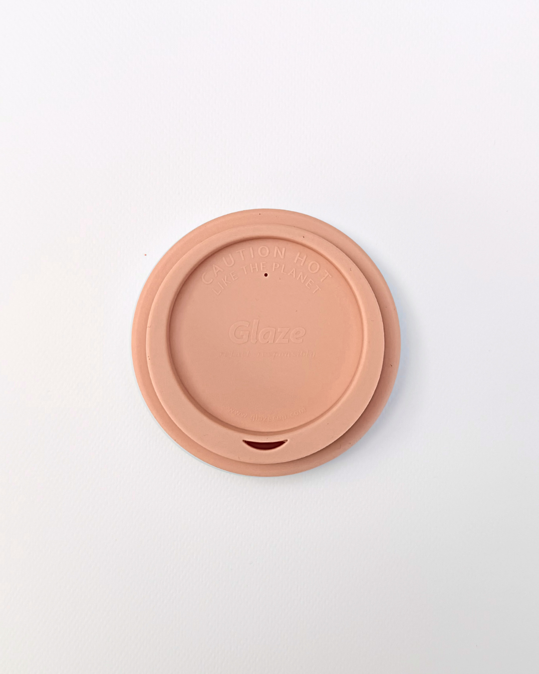Original Silicone Lid