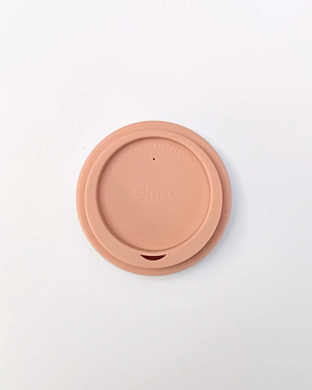 Original Silicone Lid