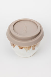 byfrow x Glaze ONTHEGO Coffee Cup