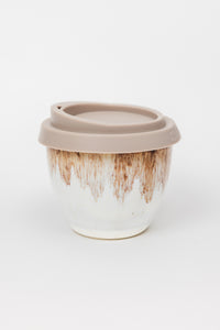 byfrow x Glaze ONTHEGO Coffee Cup