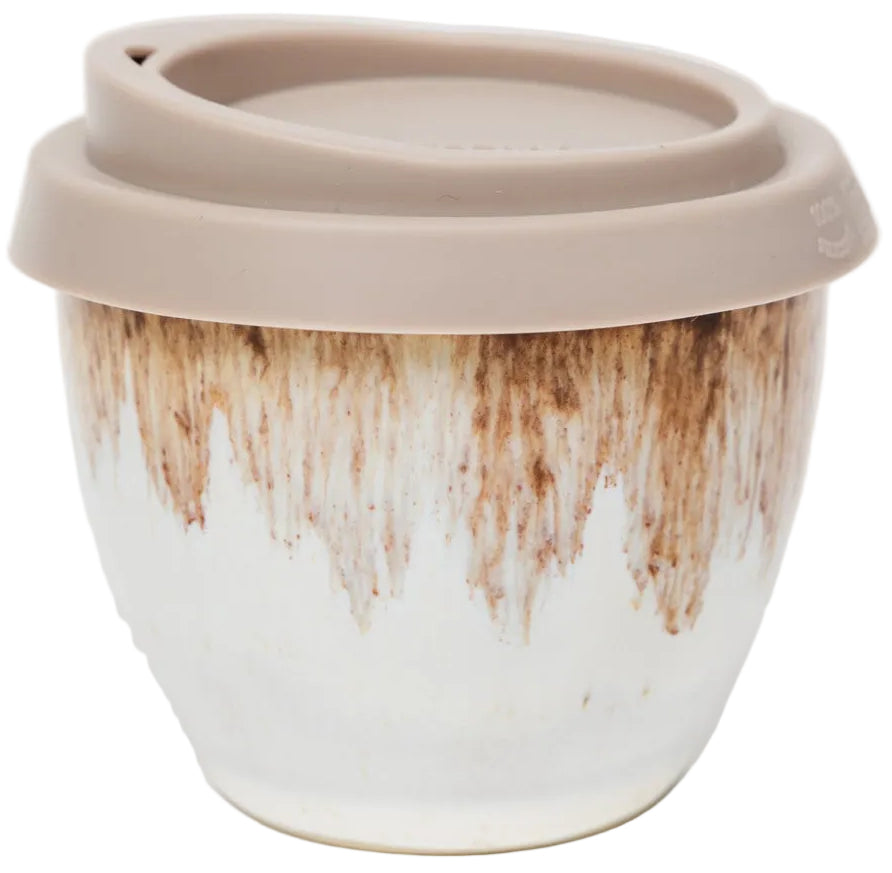 byfrow x Glaze ONTHEGO Coffee Cup - Primo