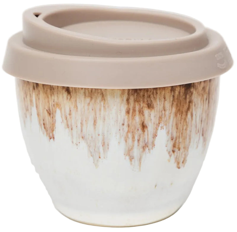 byfrow x Glaze ONTHEGO Coffee Cup