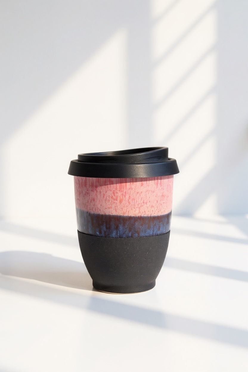 Tokyo - Classic (8oz/240ml)