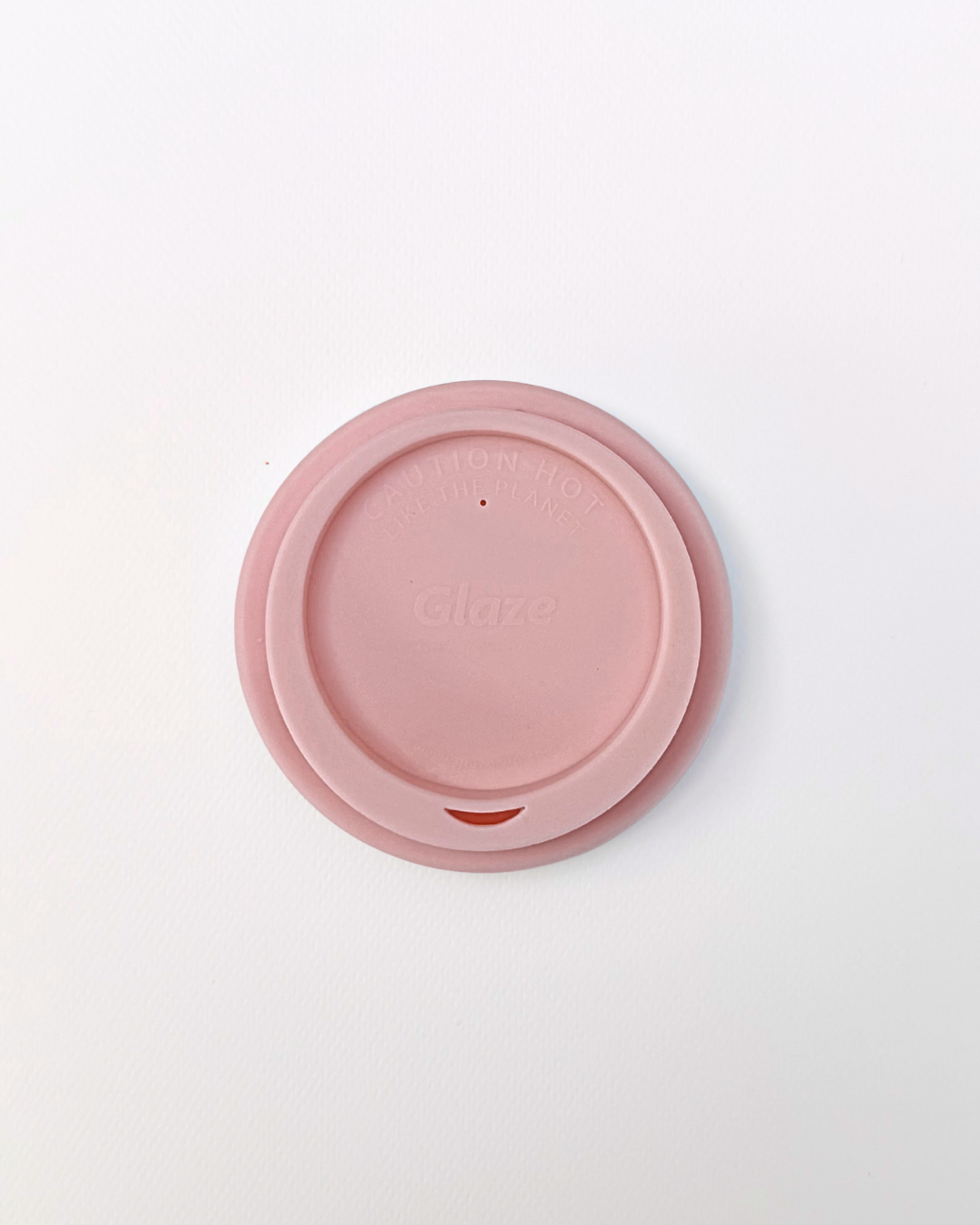 Original Silicone Lid