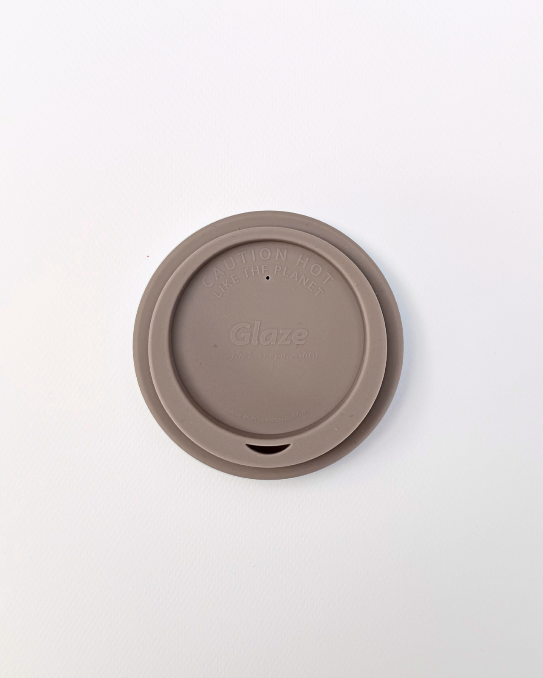 Original Silicone Lid