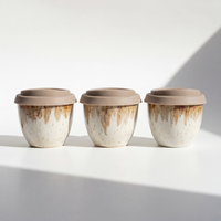 The byfrow x Glaze Set