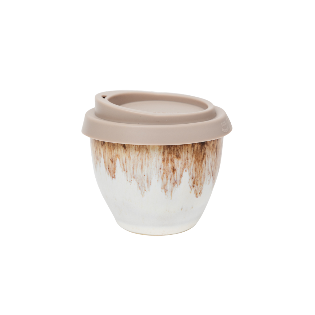 byfrow x Glaze ONTHEGO Coffee Cup - Primo