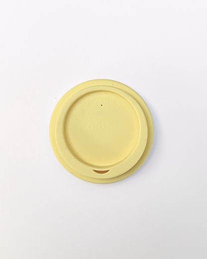 Original Silicone Lid