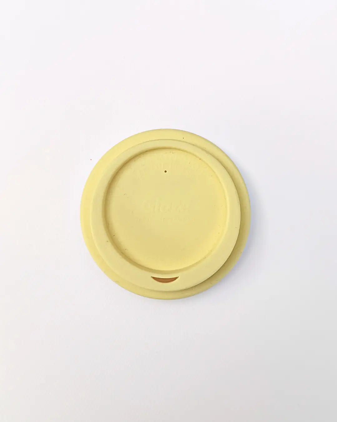 Original Silicone Lid