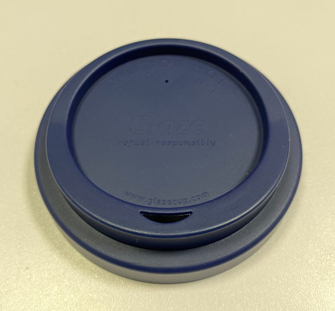 Original Silicone Lid