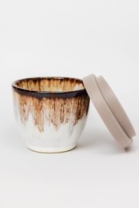 byfrow x Glaze ONTHEGO Coffee Cup