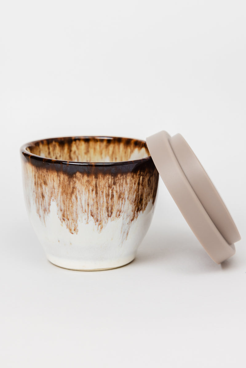 byfrow x Glaze ONTHEGO Coffee Cup