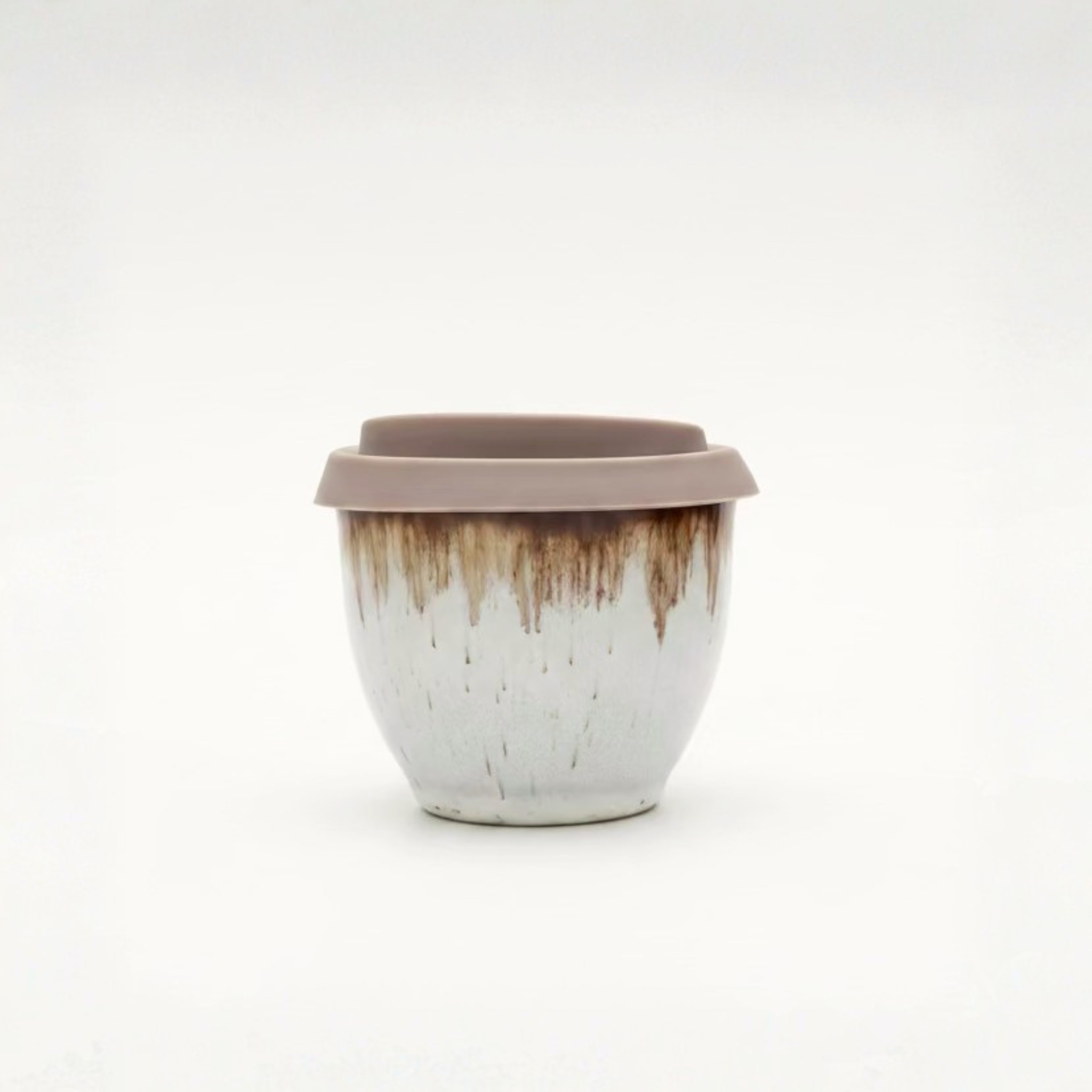 byfrow x Glaze ONTHEGO Coffee Cup - Primo