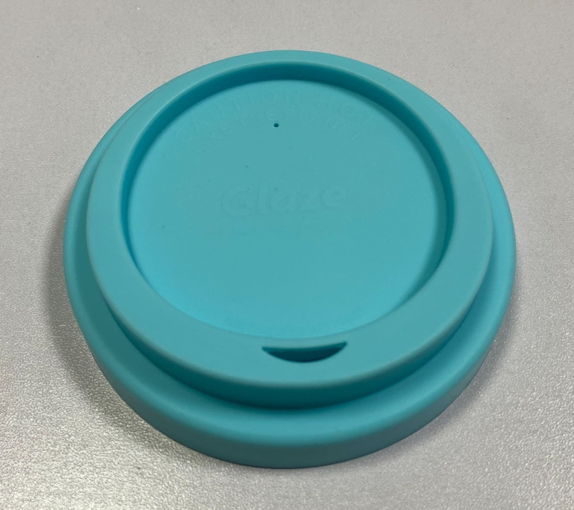 Original Silicone Lid